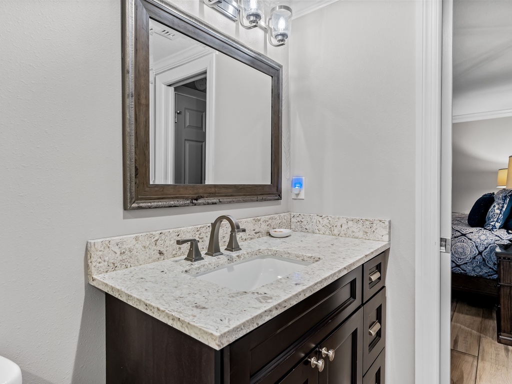 Sand Dollar 109 at JC Resorts