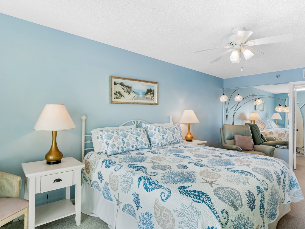 Sand Dollar 207 at JC Resorts