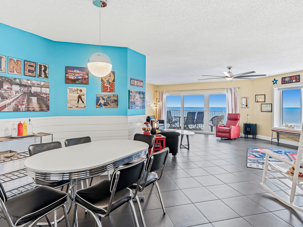 JC Resorts Beach Palms 409 Dining Room Indian Shores-3(2048 Pixels)41