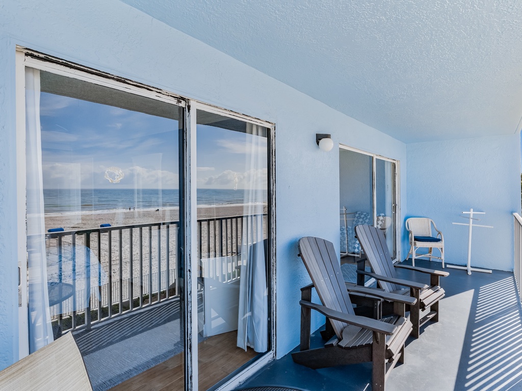 Sand Dollar 205 at JC Resorts