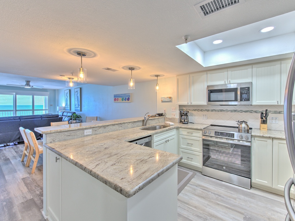 Ram Sea 503 at JC Resorts