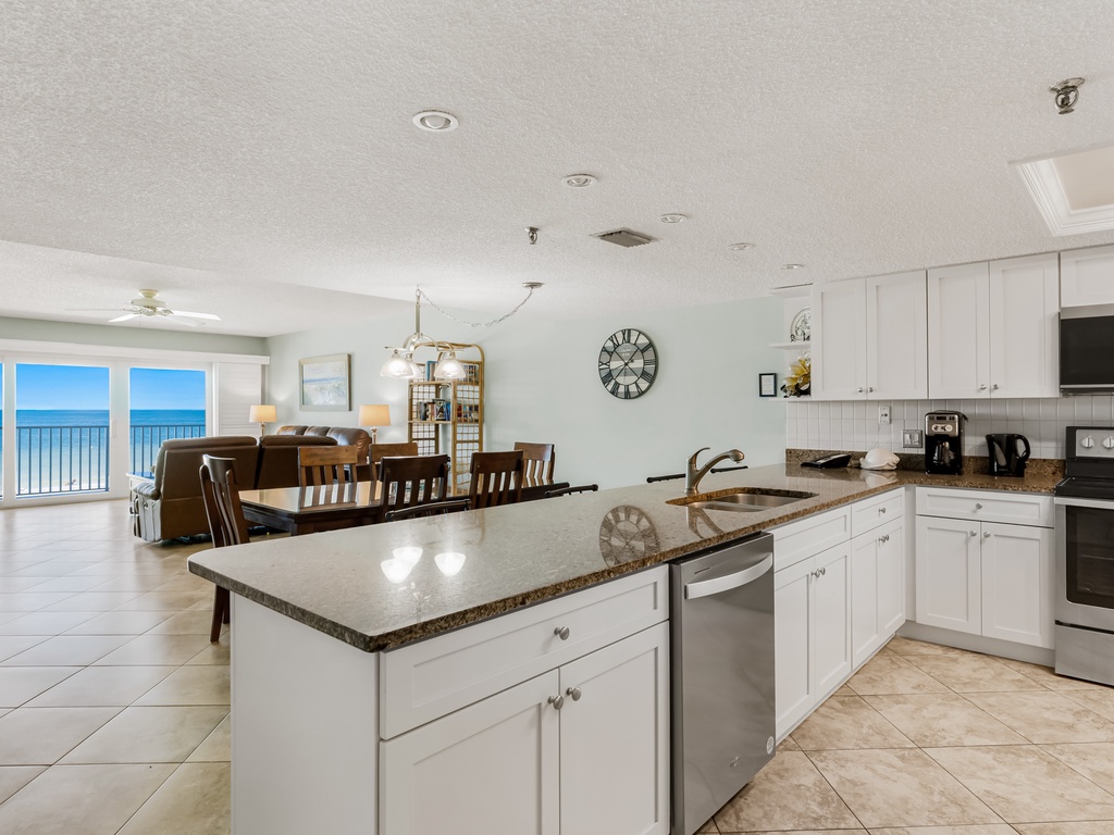JC Resorts Sand Dollar 309 Kitchen Indian Shores-1(2048 Pixels)19