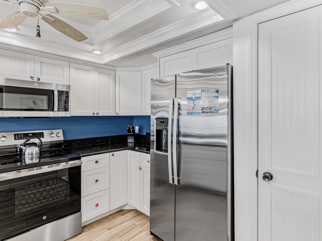 JC Resorts Sand Dollar 311 Kitchen Indian Shores-5(2048 Pixels)18