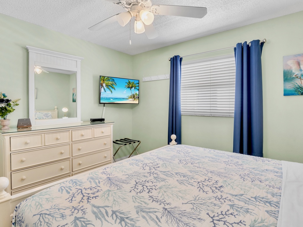 Sea Breeze 207 at JC Resorts