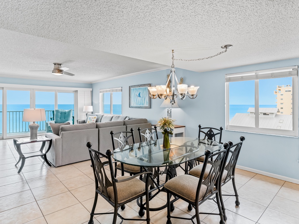 JC Resorts Sand Dollar 511 Dining Room Indian Shores-3(2048 Pixels)15