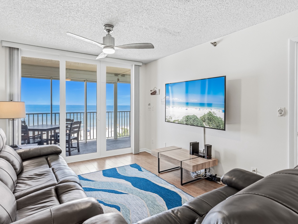 JC Resorts Hamilton House 302 Living Room Indian Rocks Beach-2(2048 Pixels)11