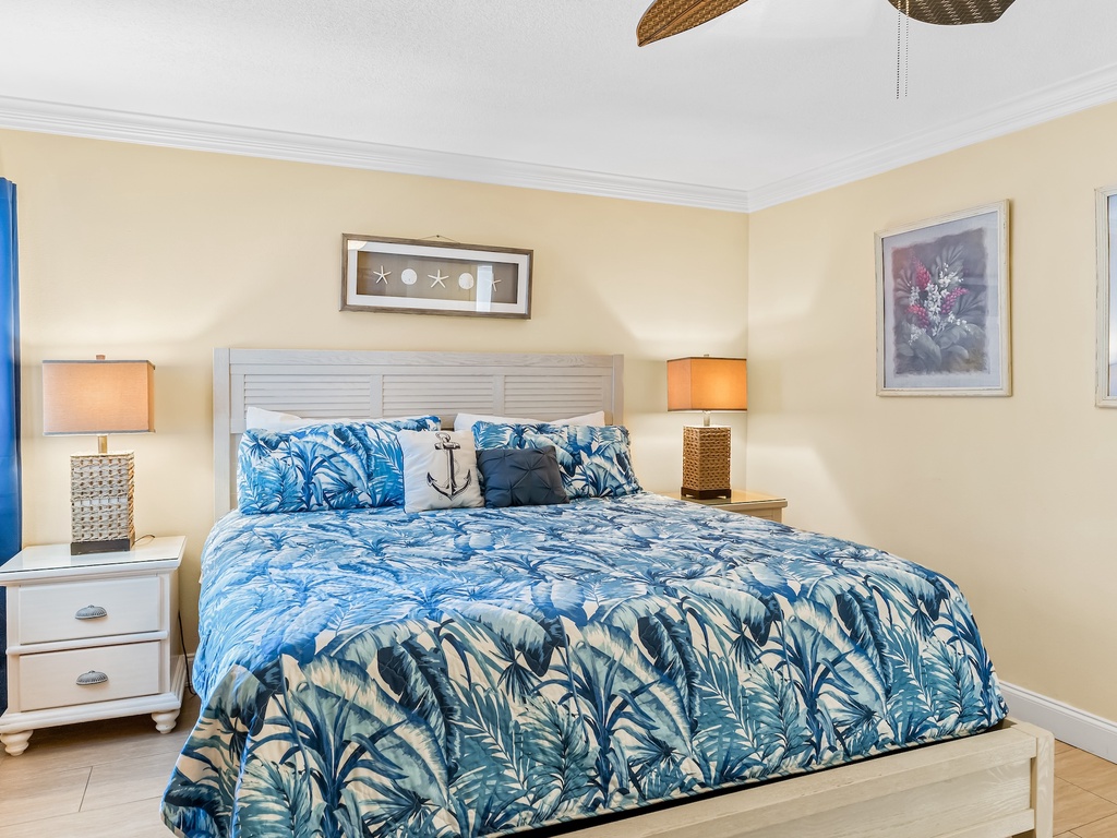 Sand Dollar 204 at JC Resorts