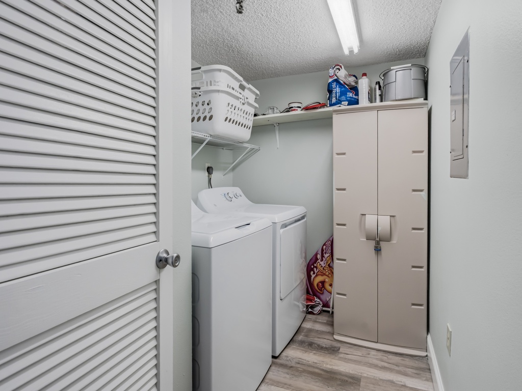 JC Resorts Sand Dollar 203 Laundry Indian Shores-1(2048 Pixels)35