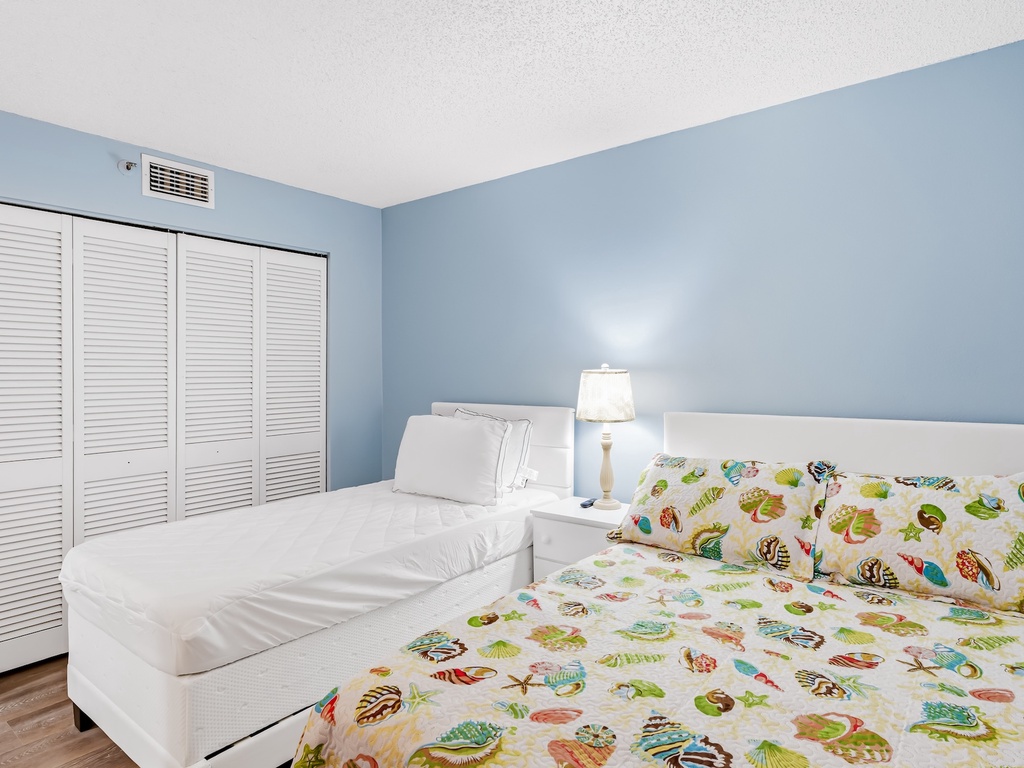 Beach Cottage 1109 at JC Resorts