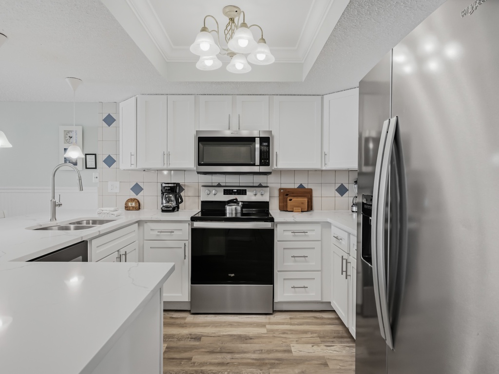 JC Resorts Sand Dollar 203 Kitchen Indian Shores-3(2048 Pixels)17