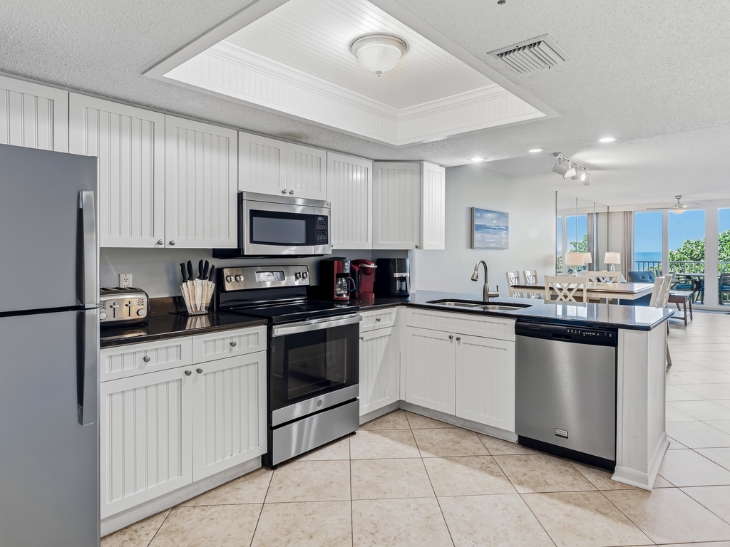JC Resorts Hamilton House Kitchen Indian Rocks Beach-1(2048 Pixels)18