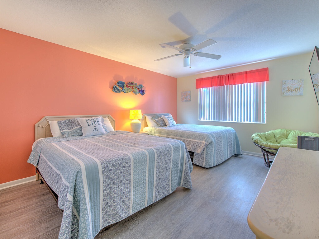 Anglers Cove 103 at JC Resorts