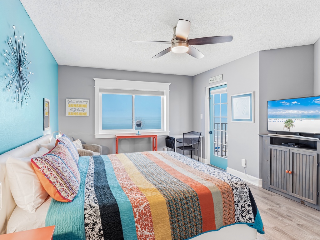 JC Resorts Beach Palms 409 Bedroom 1 Indian Shores-2(2048 Pixels)17
