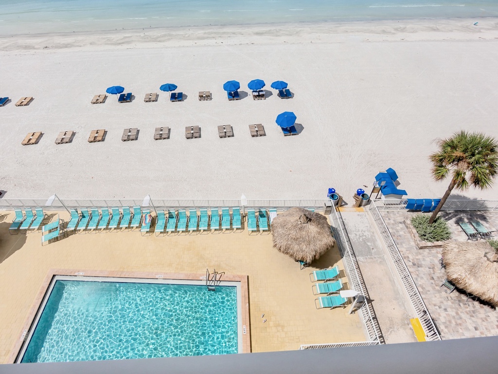 Ram Sea 614 at JC Resorts