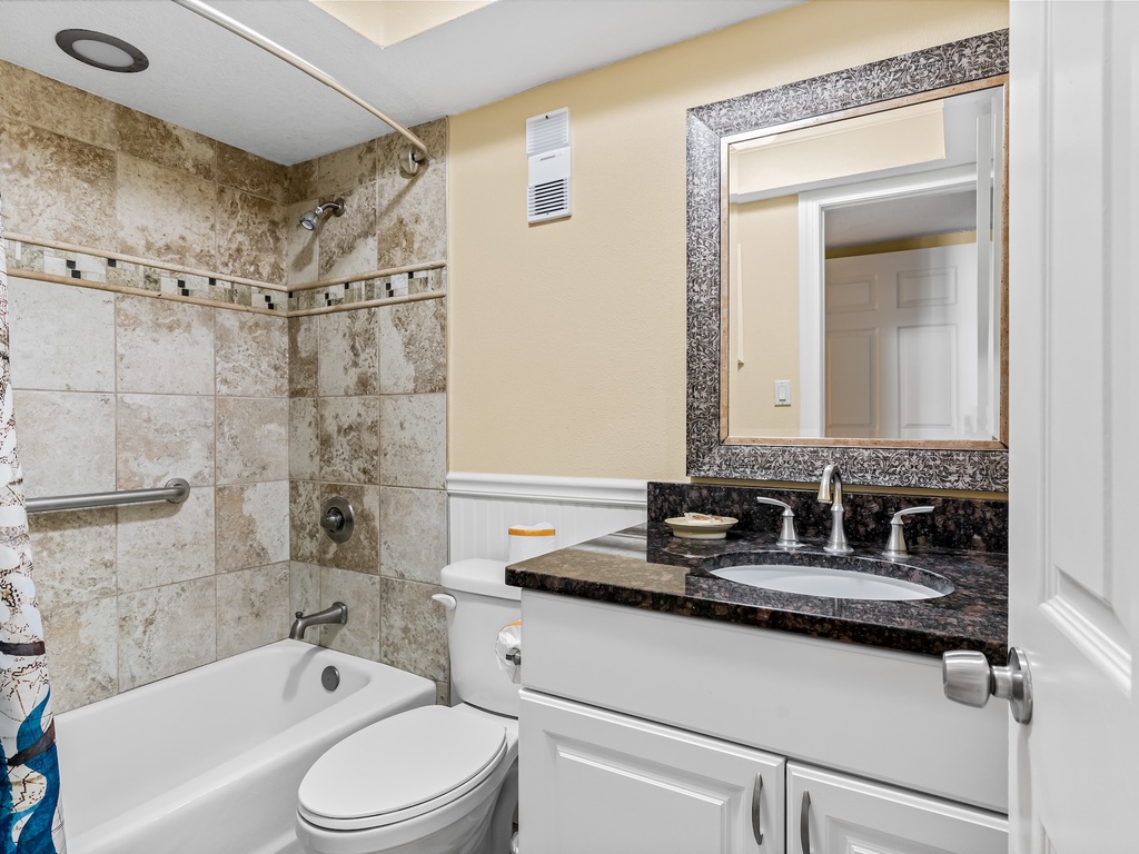 Sand Dollar 204 at JC Resorts