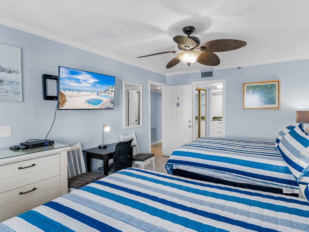 JC Resorts Sand Dollar 407 Bedroom 3 Indian Shores-4(2048 Pixels)33