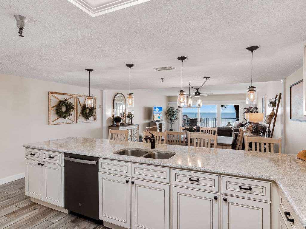 Sand Dollar 106 at JC Resorts