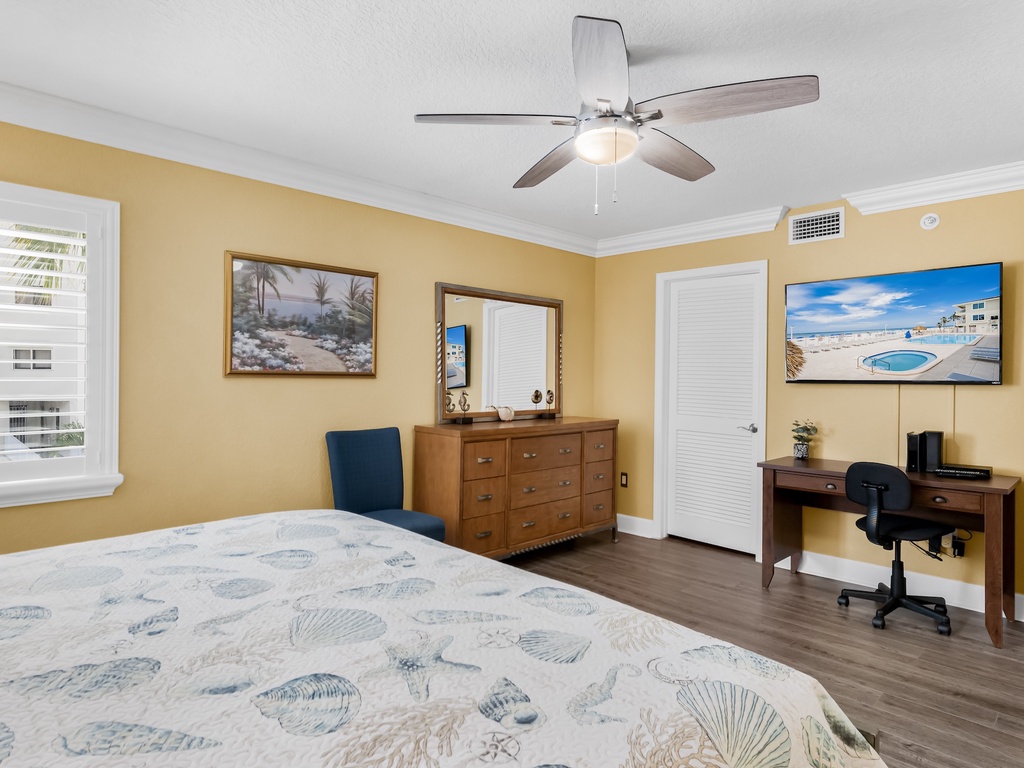 Sand Dollar 202 at JC Resorts