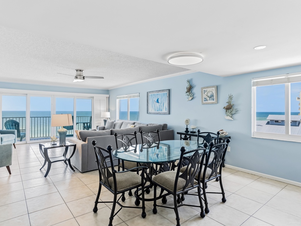 JC Resorts Sand Dollar 511 Dining Room Indian Shores-3(2048 Pixels)15