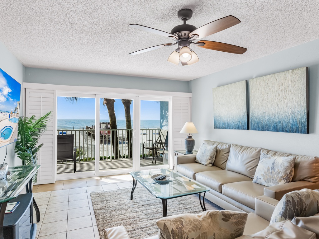 Sand Dollar 103 at JC Resorts