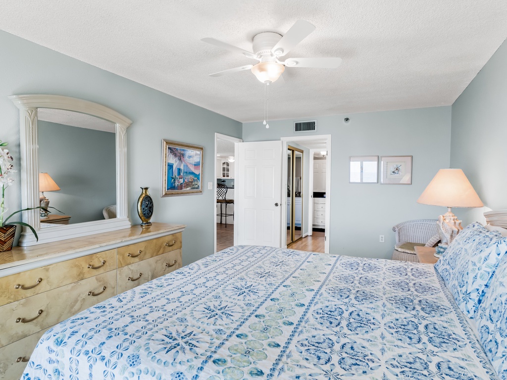 Sand Dollar 103 at JC Resorts