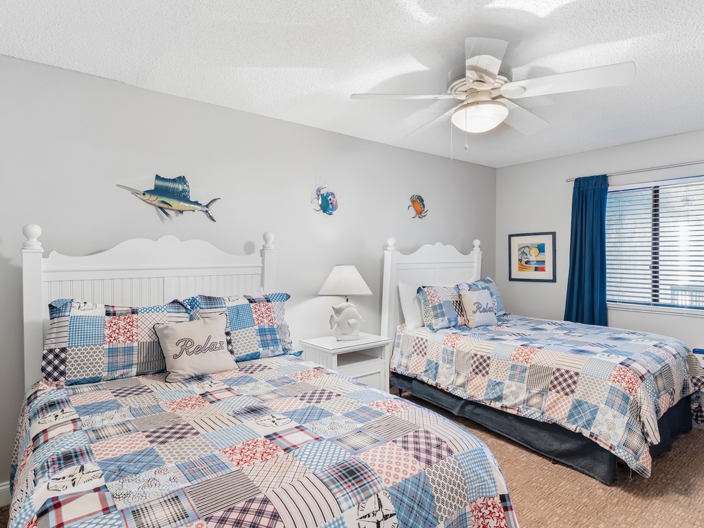 Sand Dollar 205 at JC Resorts
