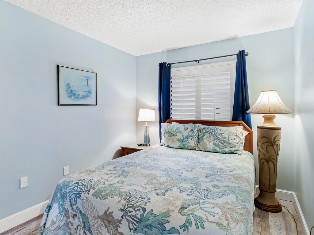 Sand Dollar 203 at JC Resorts