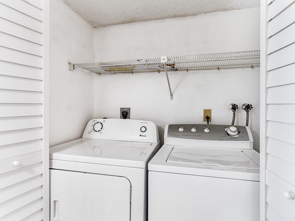 Beach Cottage 1314 at JC Resorts