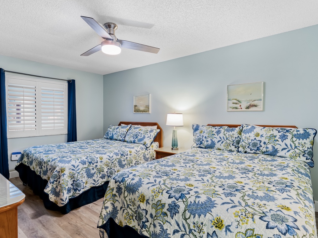 Sand Dollar 203 at JC Resorts