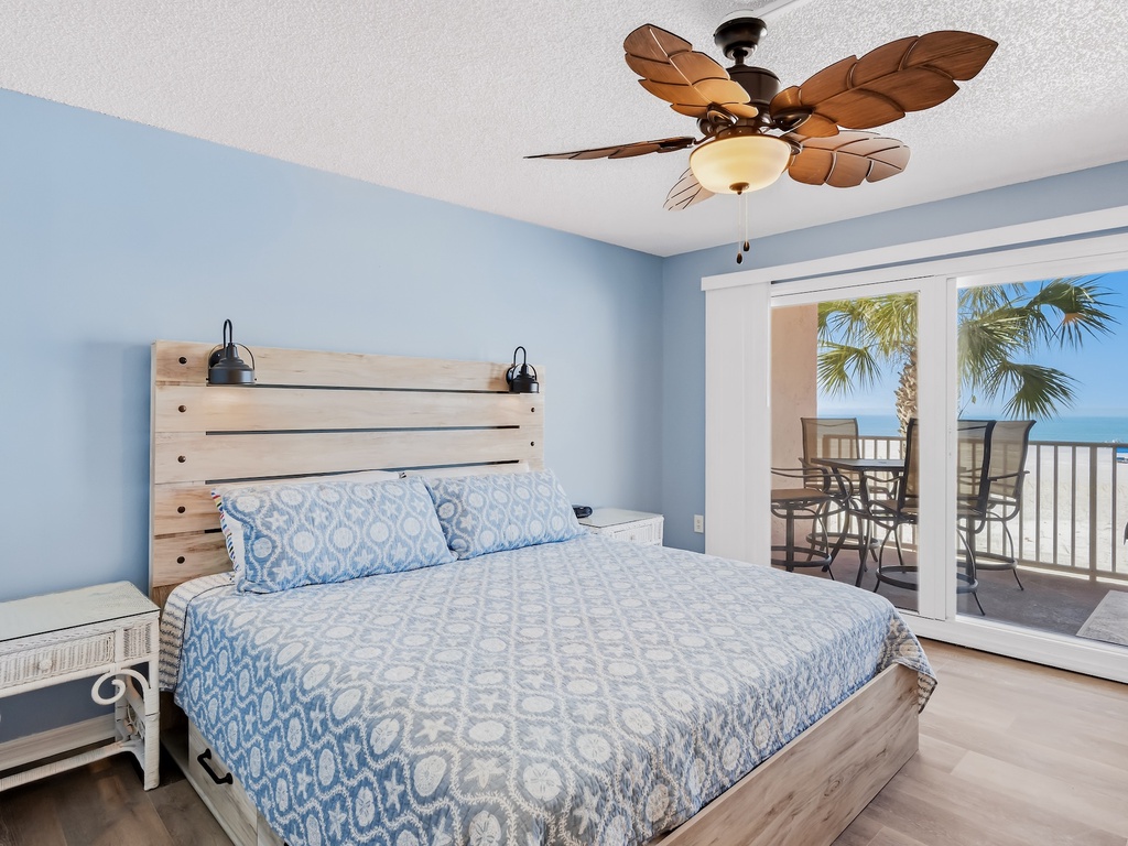 Beach Cottage 1109 at JC Resorts