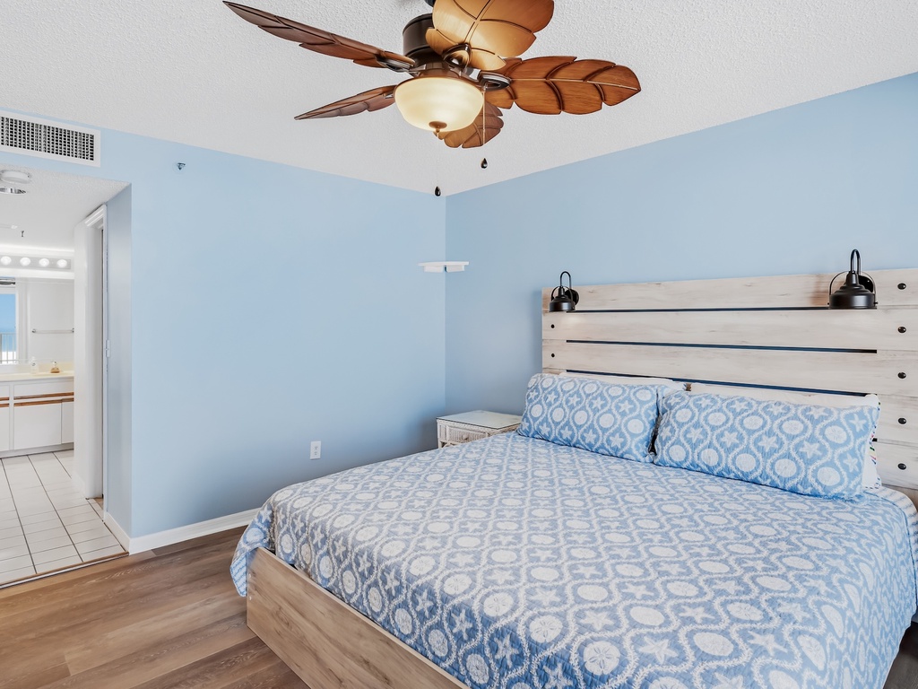 Beach Cottage 1109 at JC Resorts