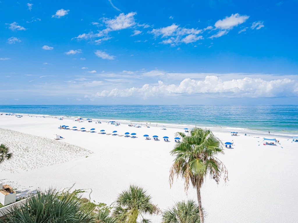 JC Resorts Beach Palms 409 Balcony Indian Shores-1(2048 Pixels)2