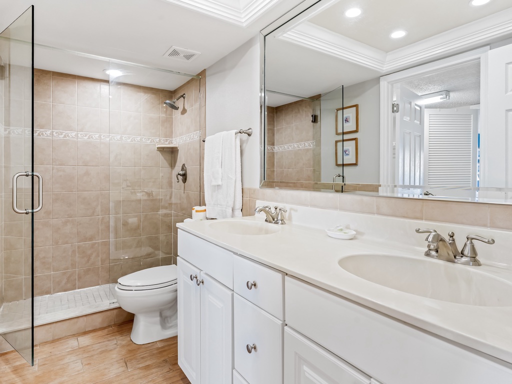 Sand Dollar 205 at JC Resorts