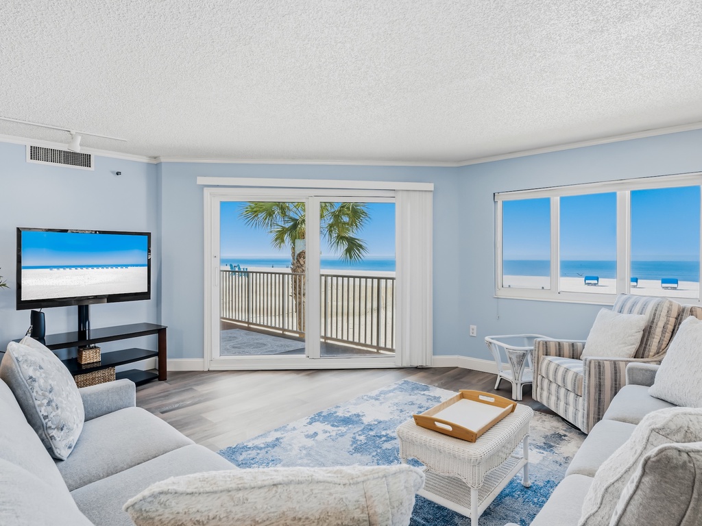 Beach Cottage 1109 at JC Resorts