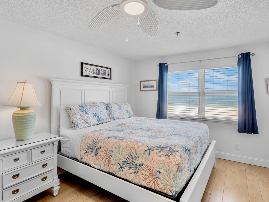 Sea Breeze 207 at JC Resorts