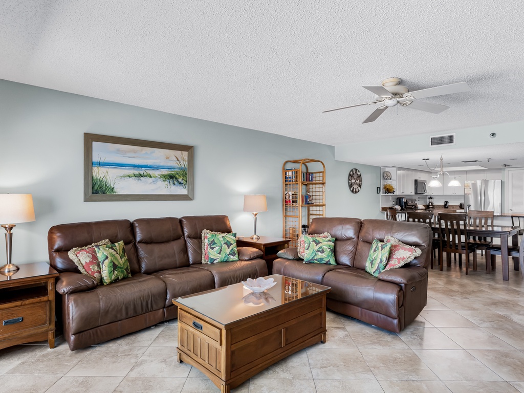 JC Resorts Sand Dollar 309 Living Room Indian Shores-3(2048 Pixels)9