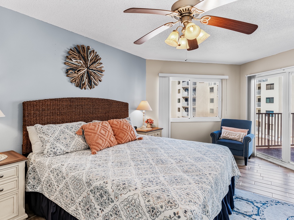 Beach Cottage 1314 at JC Resorts