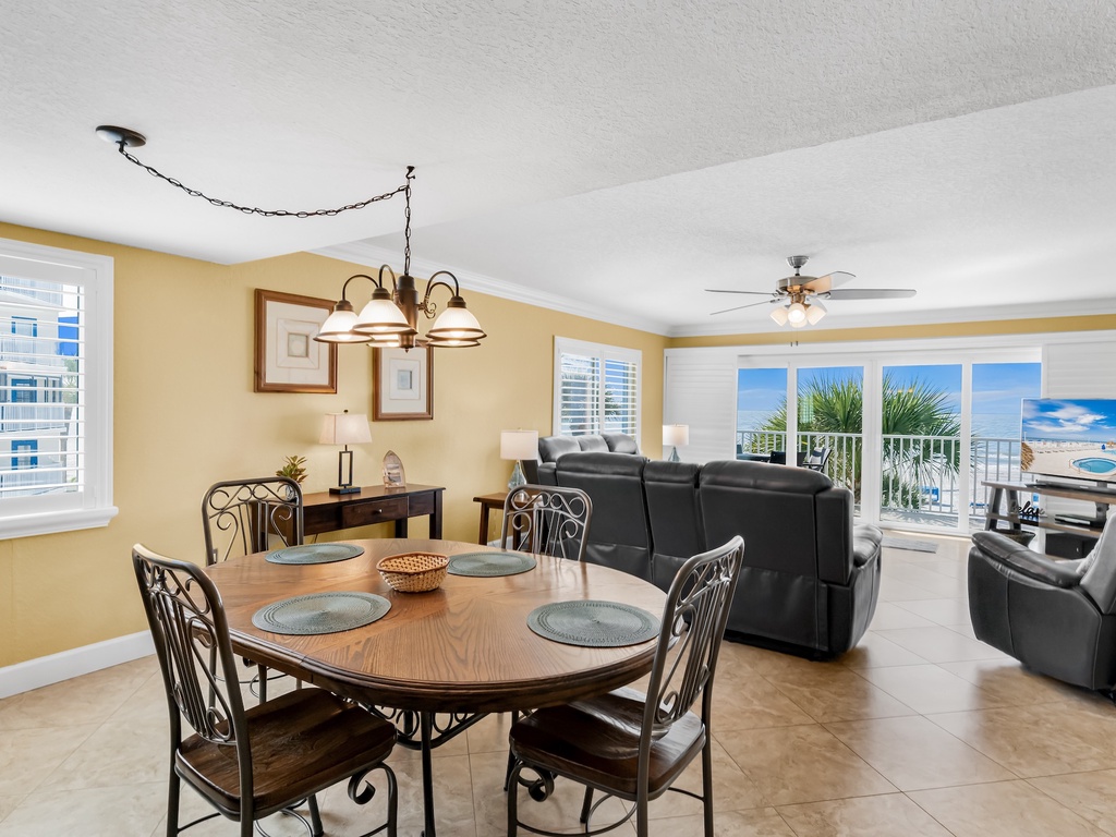 Sand Dollar 202 at JC Resorts