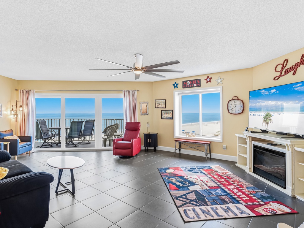 JC Resorts Beach Palms 409 Living Room Indian Shores-2(2048 Pixels)13