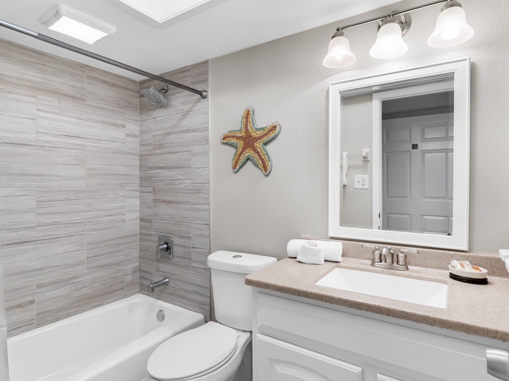 Sand Dollar 104 at JC Resorts