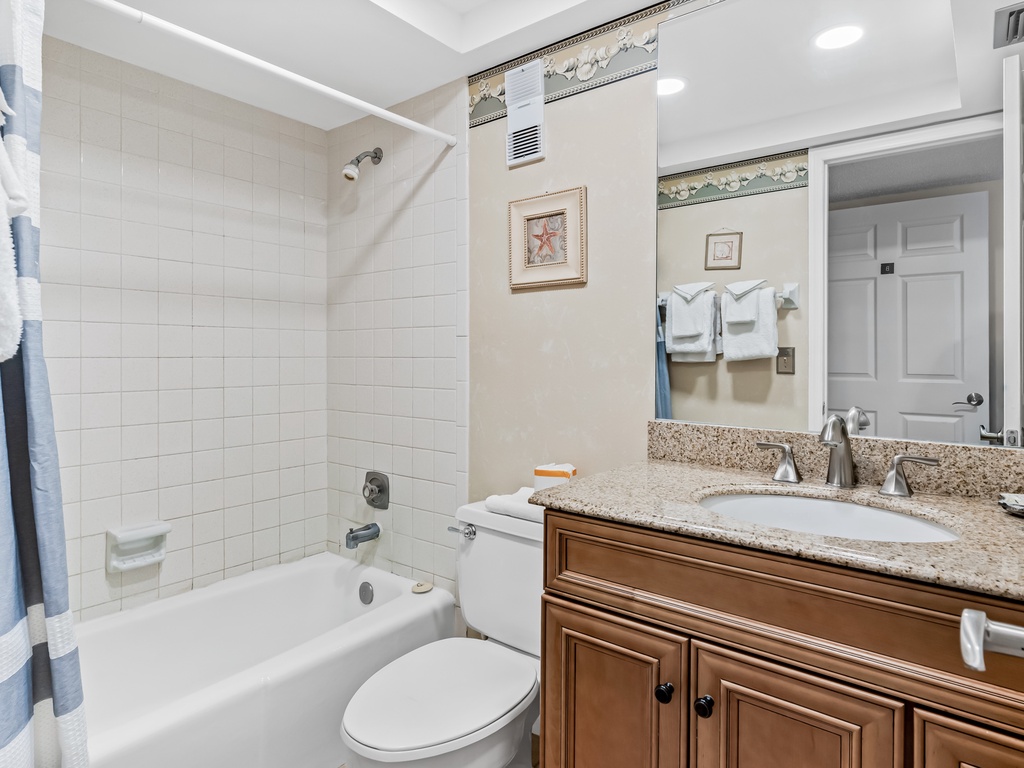 JC Resorts Sand Dollar 409 Bathroom 1 Indian Shores-1(2048 Pixels)26
