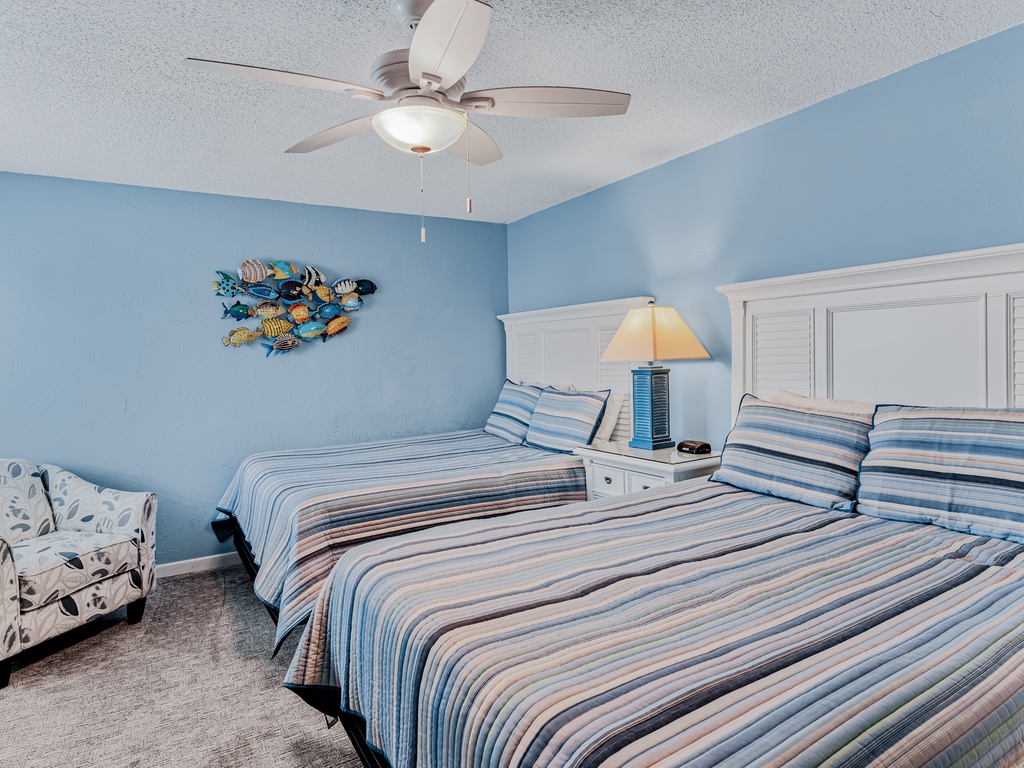 JC Resorts Sand Dollar 311 Bedroom 2 Indian Shores-2(2048 Pixels)29