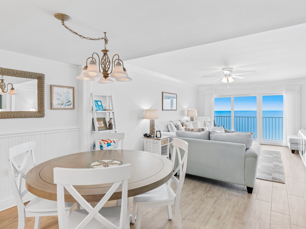 JC Resorts Sand Dollar 510 Dining Room Indian Shores-2(2048 Pixels)14