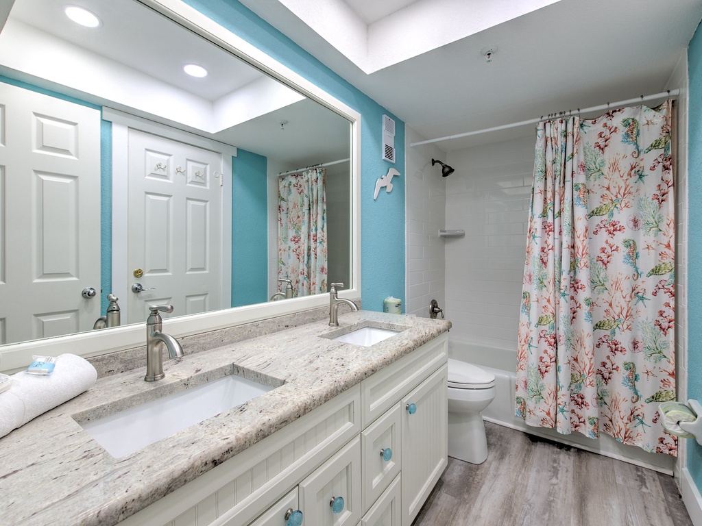 Ram Sea 503 at JC Resorts