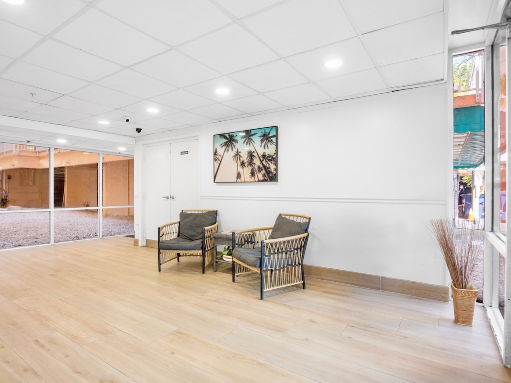 The Beach Cottage at JC Resorts Indian Shores