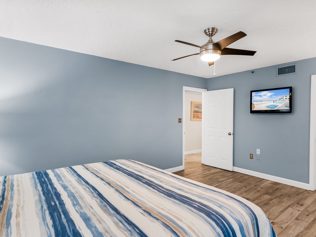 Sand Dollar 106 at JC Resorts