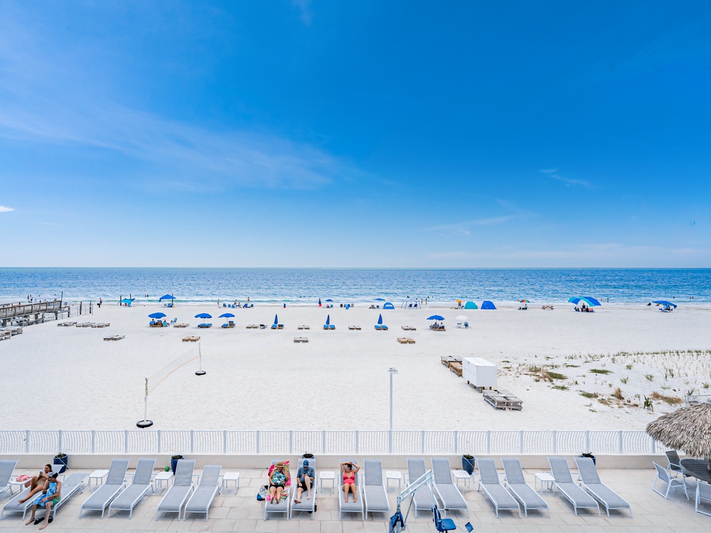 JC Resorts Sand Dollar 210 Balcony Indian Shores-2(2048 Pixels)2