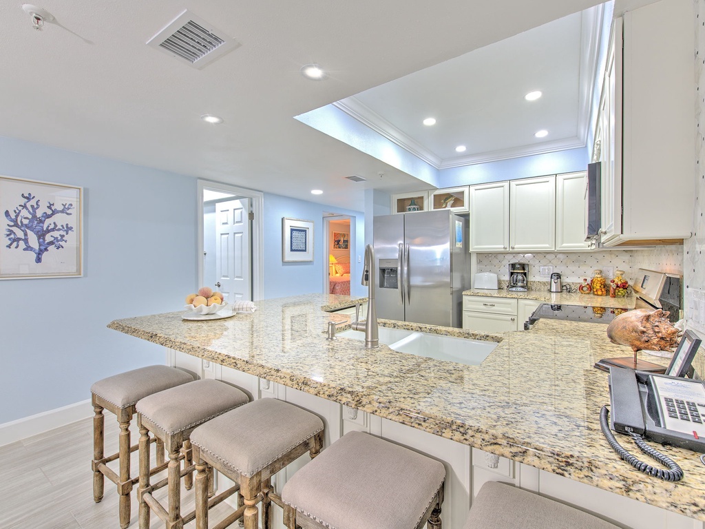 13-web-or-mls-JCResorts Ram Sea RS107 Kitchen N Redington Shores-3