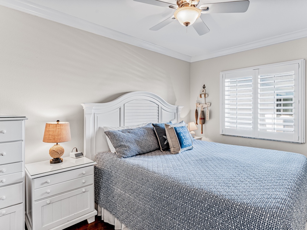 Sand Dollar 208 at JC Resorts