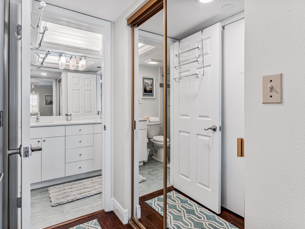 Sand Dollar 208 at JC Resorts